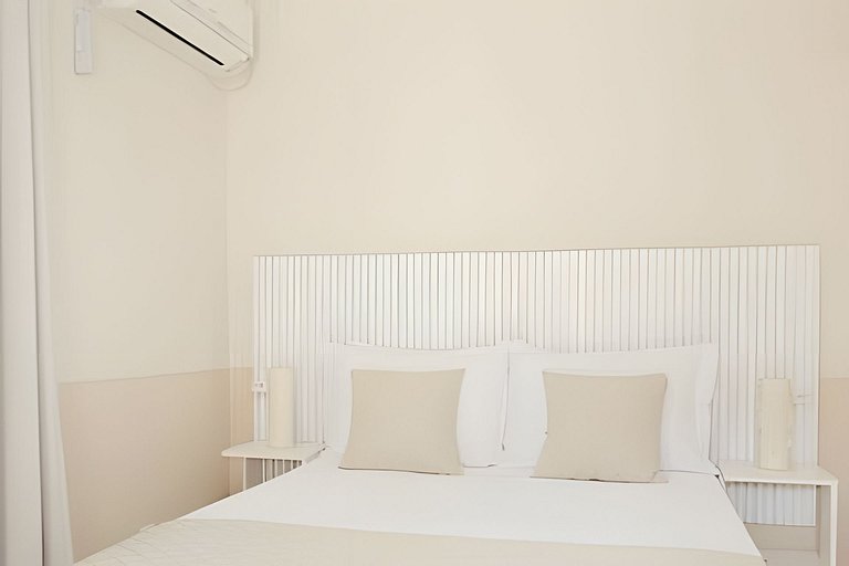 Estrela Mares ~Suíte c/ Jacuzzi na Guarda do Embaú