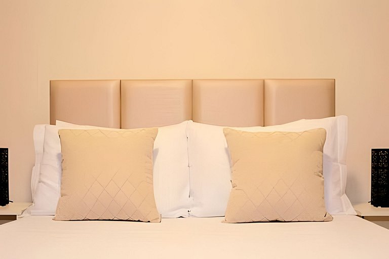 Pousada Estrela Mares ~ Suíte na Guarda do Embaú