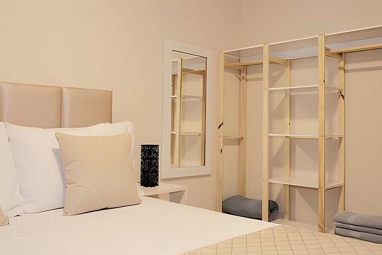 Pousada Estrela Mares ~ Suíte na Guarda do Embaú