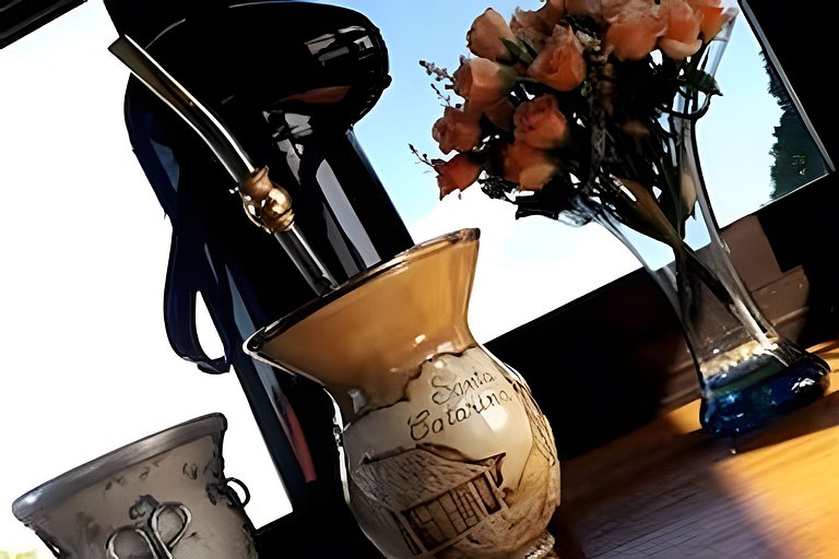 Pousada Estrela Mares ~ Suíte na Guarda do Embaú