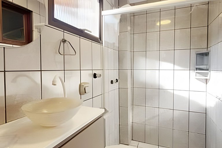 Pousada Estrela Mares ~ Suíte na Guarda do Embaú