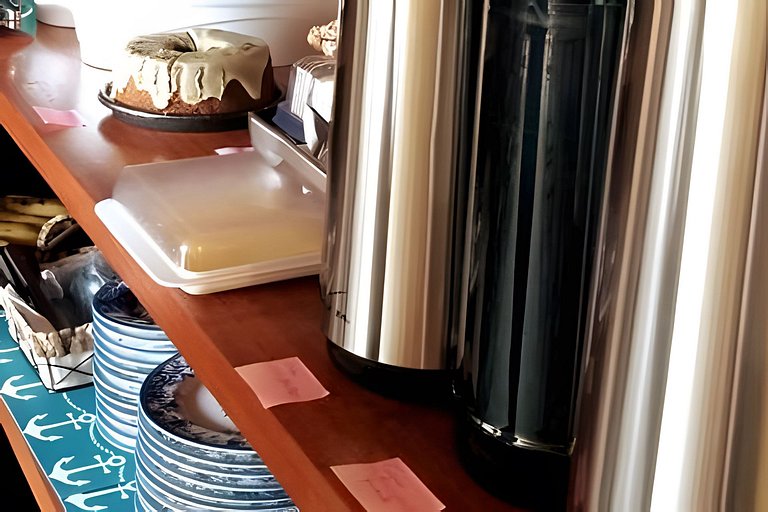 Pousada Estrela Mares ~ Suíte na Guarda do Embaú