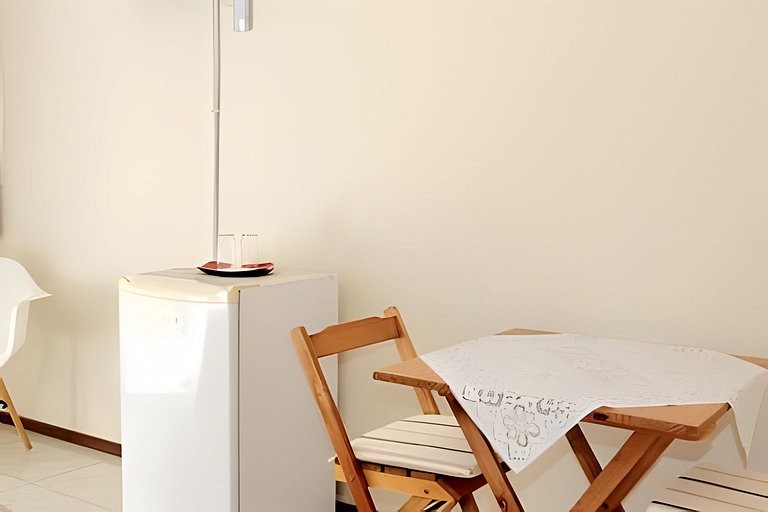 Pousada Estrela Mares ~ Suíte na Guarda do Embaú