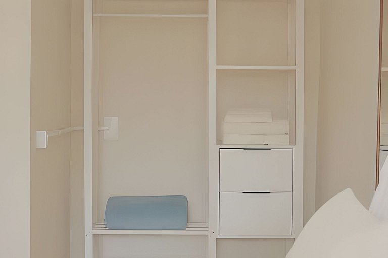 Pousada Estrela Mares ~ Suíte na Guarda do Embaú