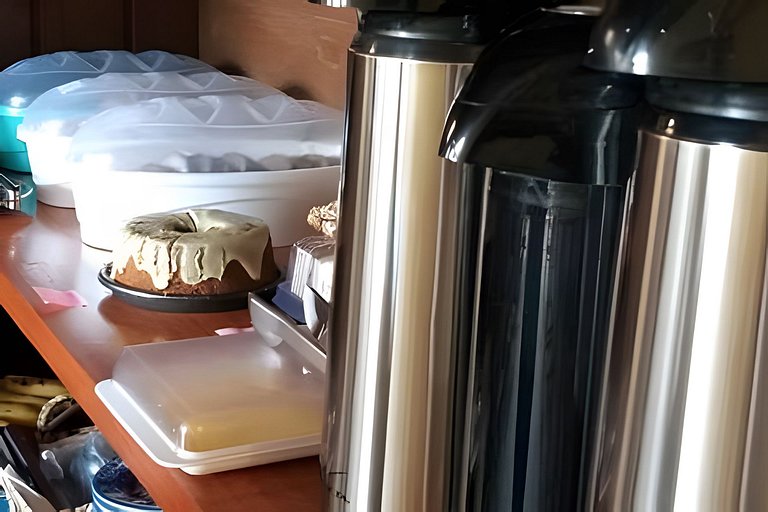 Pousada Estrela Mares ~ Suíte na Guarda do Embaú