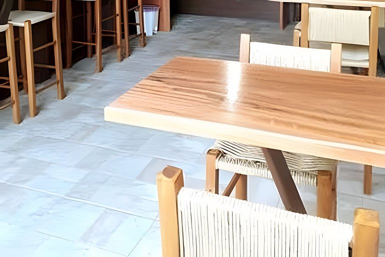 Pousada Estrela Mares ~ Suíte na Guarda do Embaú