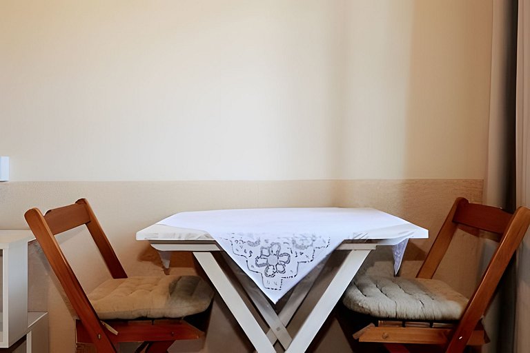 Pousada Estrela Mares ~ Suíte na Guarda do Embaú