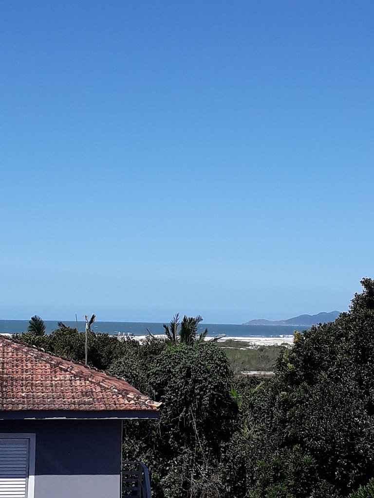 Pousada Estrela Mares