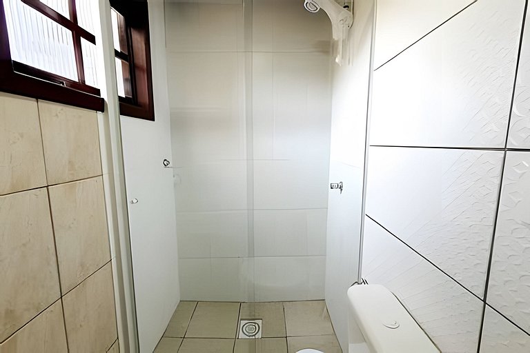 Pousada Estrela Mares ~ Suíte na Guarda do Embaú