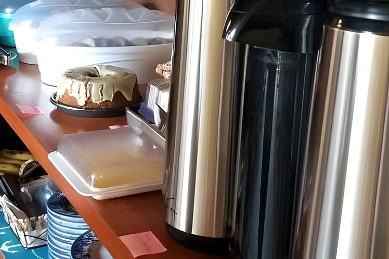 Pousada Estrela Mares ~ Suíte na Guarda do Embaú