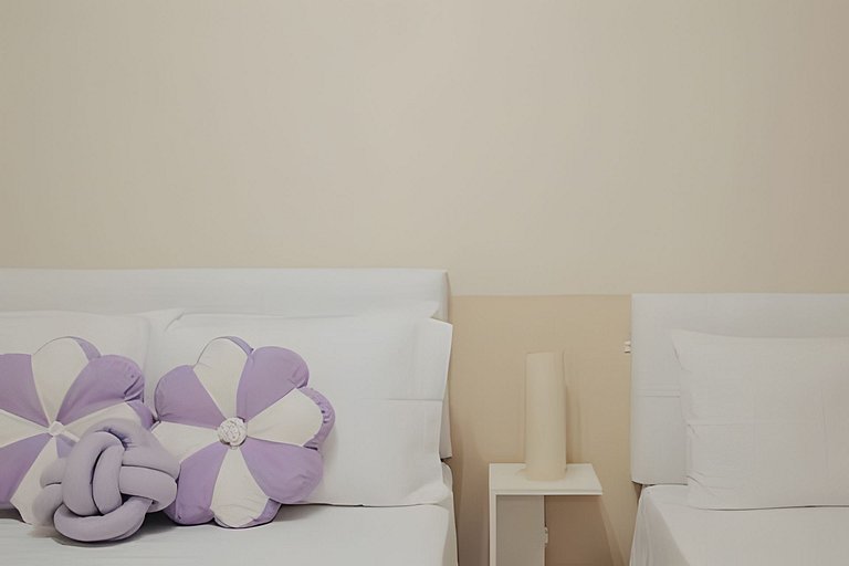 Pousada Estrela Mares ~ Suíte na Guarda do Embaú