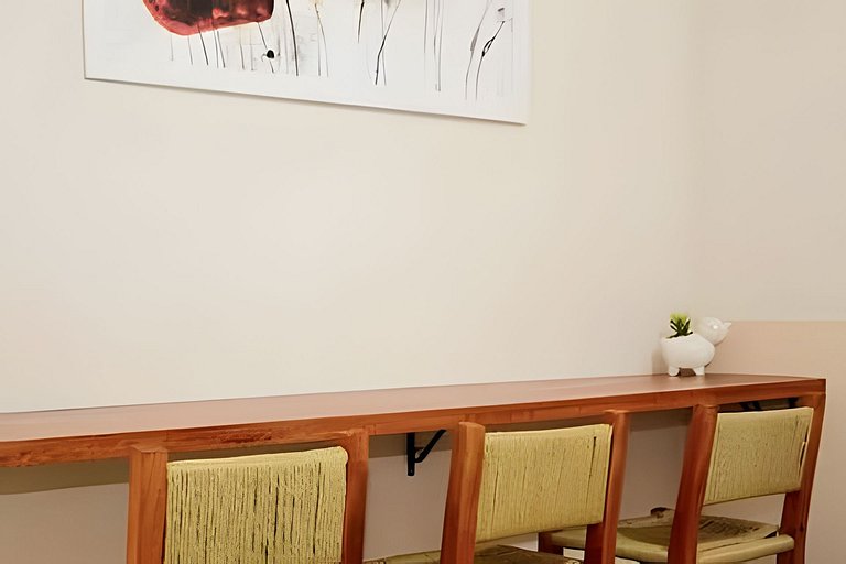 Pousada Estrela Mares ~ Suíte na Guarda do Embaú