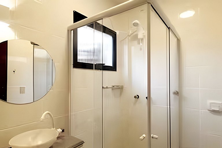 Pousada Estrela Mares ~ Suíte na Guarda do Embaú