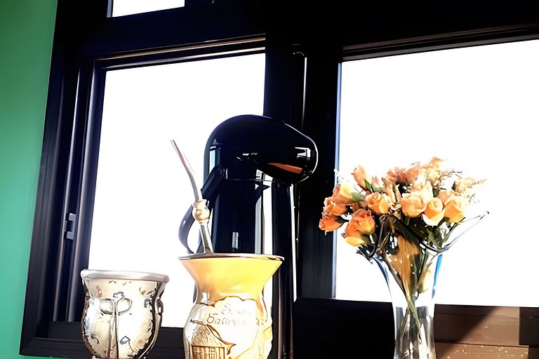 Pousada Estrela Mares ~ Suíte na Guarda do Embaú