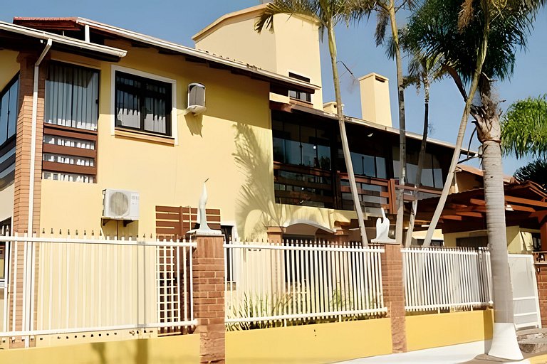 Pousada Estrela Mares ~ Suíte na Guarda do Embaú