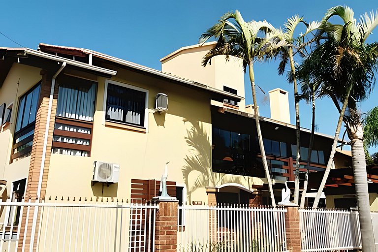 Estrela Mares ~ Suíte c/ Hidro na Guarda do Embaú