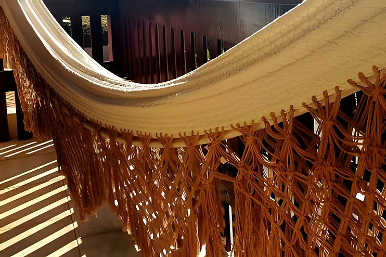 Estrela Mares ~Suíte c/ varanda na Guarda do Embaú