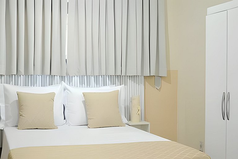 Pousada Estrela Mares ~ Suíte na Guarda do Embaú