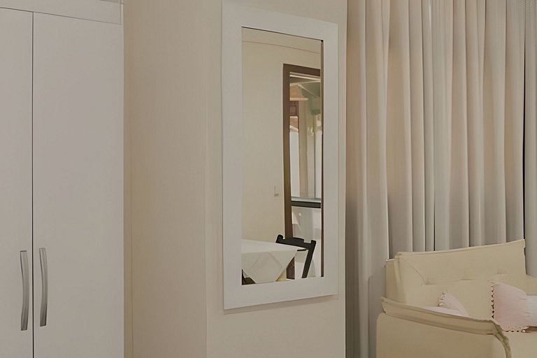 Pousada Estrela Mares ~ Suíte na Guarda do Embaú