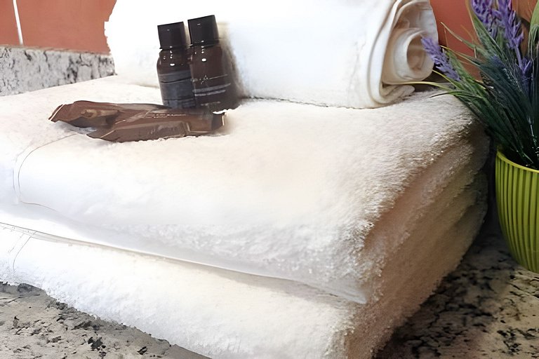 Pousada Estrela Mares ~ Suíte na Guarda do Embaú