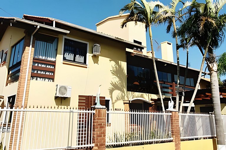 Pousada Estrela Mares ~ Suíte na Guarda do Embaú