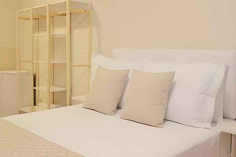 Pousada Estrela Mares ~ Suíte na Guarda do Embaú