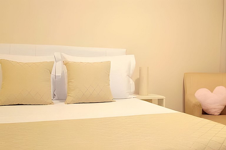 Pousada Estrela Mares ~ Suíte na Guarda do Embaú