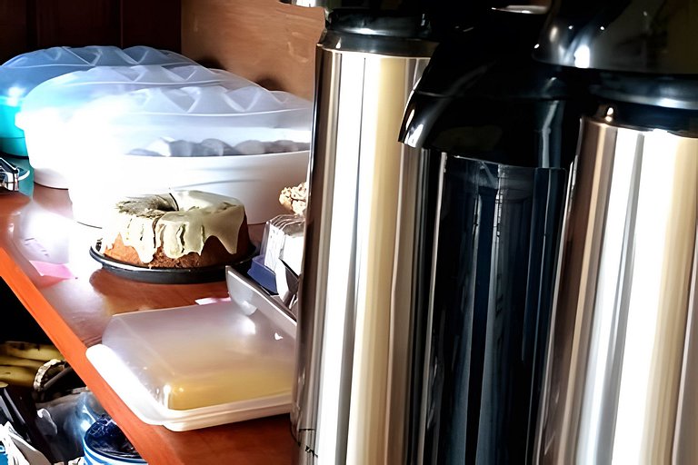 Pousada Estrela Mares ~ Suíte na Guarda do Embaú