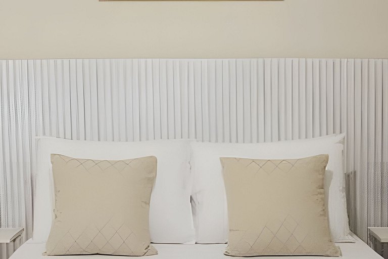 Pousada Estrela Mares ~ Suíte na Guarda do Embaú