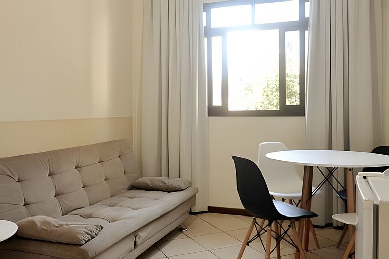 Pousada Estrela Mares ~ Suíte na Guarda do Embaú