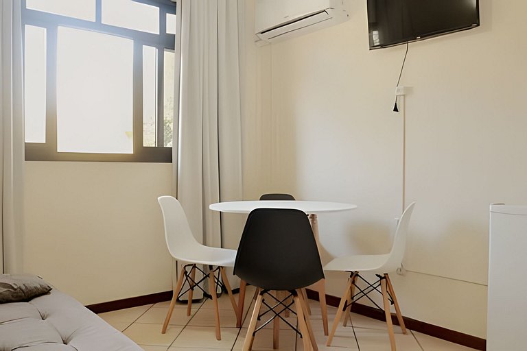 Pousada Estrela Mares ~ Suíte na Guarda do Embaú