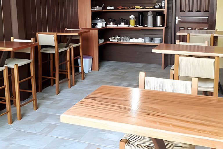 Pousada Estrela Mares ~ Suíte na Guarda do Embaú