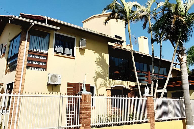 Pousada Estrela Mares ~ Suíte na Guarda do Embaú